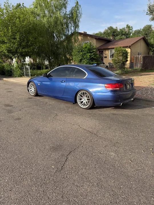 2008 BMW E92 335i Coupe - Image 3 of 7