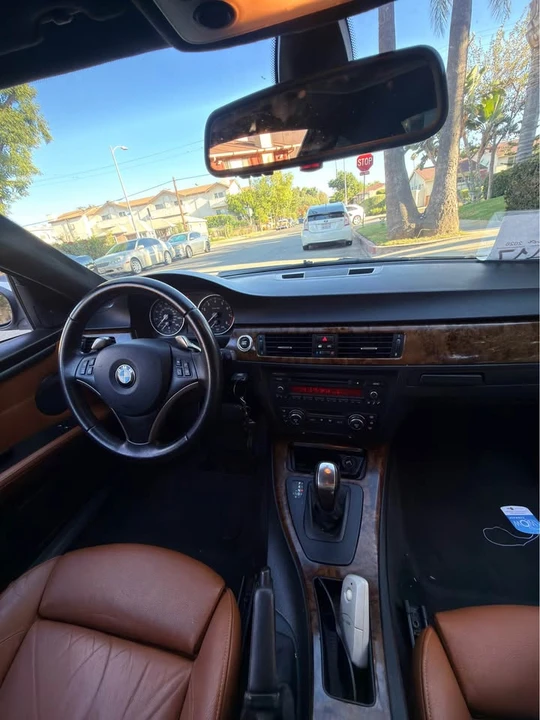 2008 BMW E92 335i Coupe - Image 8 of 12