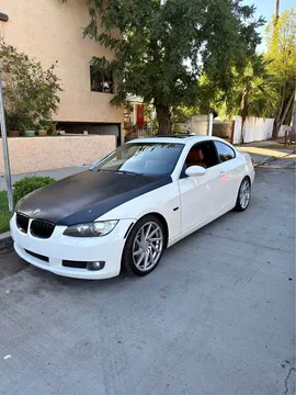 2008 BMW 335i xDrive Coupe