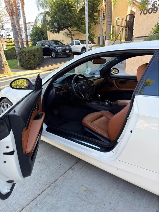 2008 BMW E92 335i Coupe - Image 6 of 12