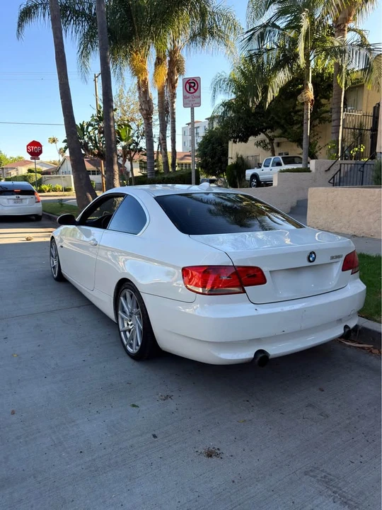2008 BMW E92 335i Coupe - Image 4 of 12