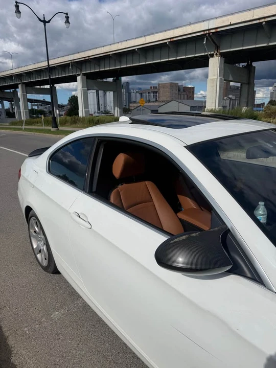 2008 BMW E92 335i Coupe - Image 6 of 11