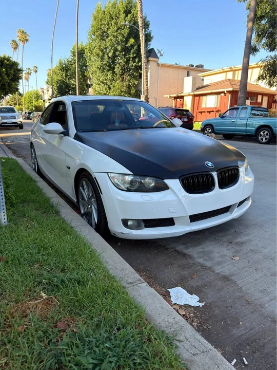 2008 BMW E92 335i Coupe - Image 2 of 12