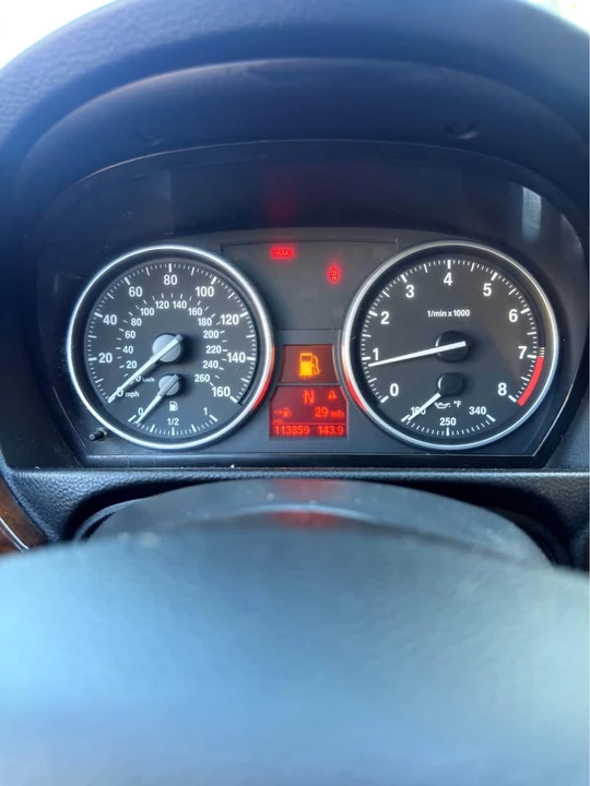 2008 BMW E92 335i Coupe - Image 12 of 12