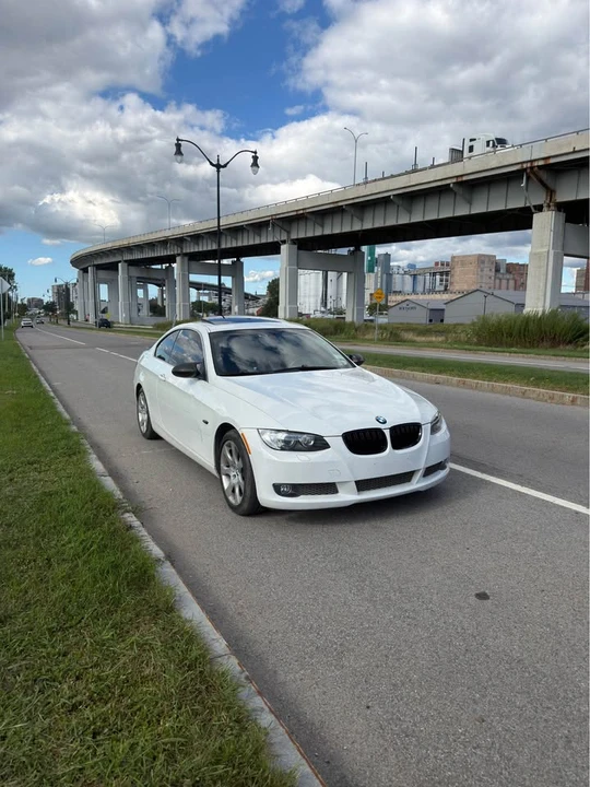 2008 BMW E92 335i Coupe - Image 2 of 11