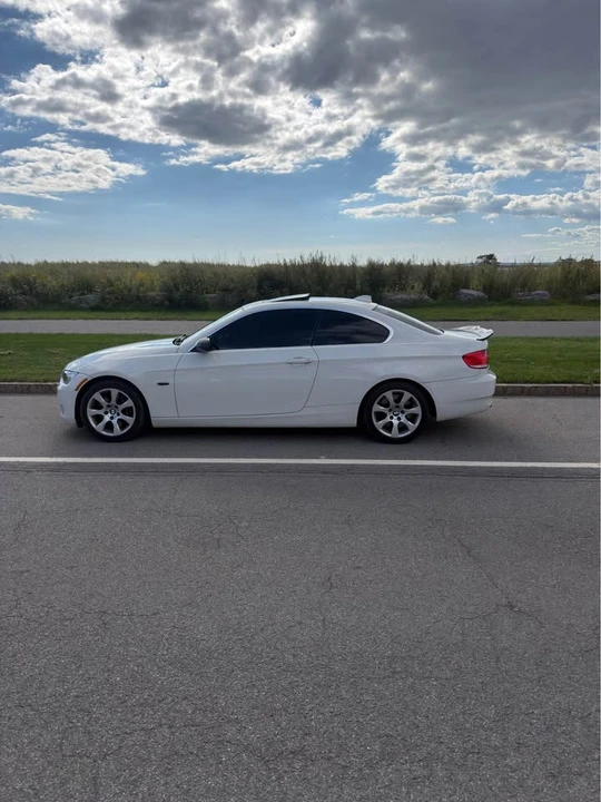 2008 BMW E92 335i Coupe - Image 3 of 11