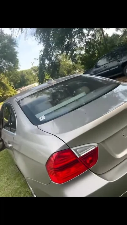 2008 BMW E90 335i Sedan - Image 2 of 2