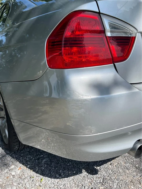 2008 BMW E90 335i Sedan - Image 7 of 16