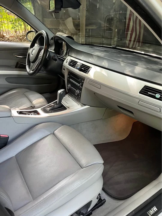 2008 BMW E90 335i Sedan - Image 11 of 16