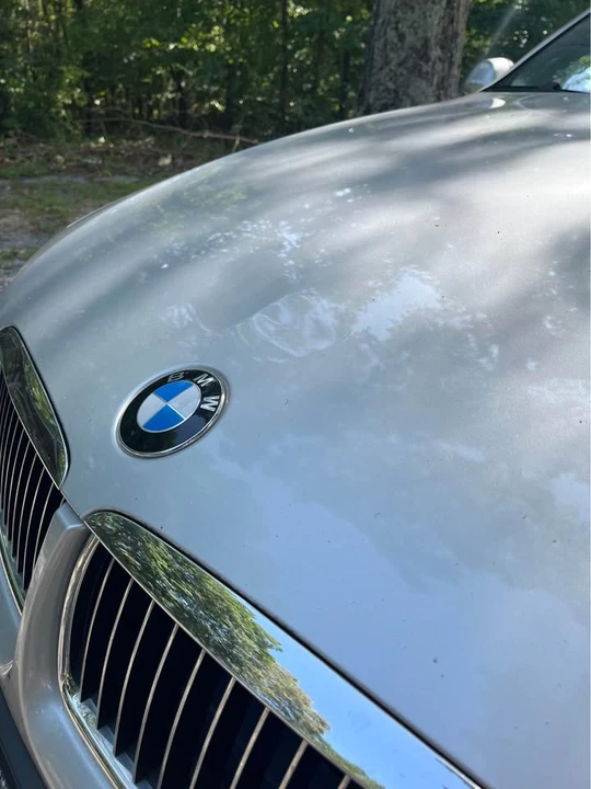 2008 BMW E90 335i Sedan - Image 8 of 16