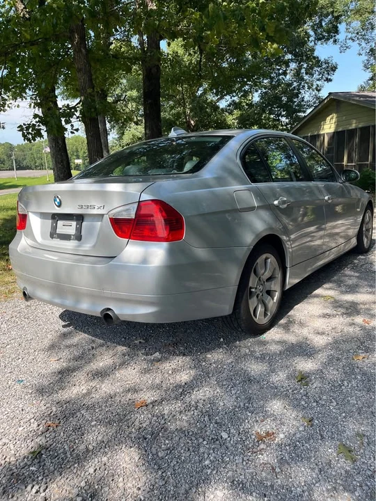 2008 BMW E90 335i Sedan - Image 5 of 16