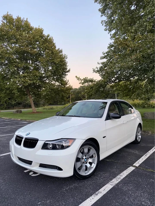 2008 BMW E90 335i Sedan - Image 17 of 17