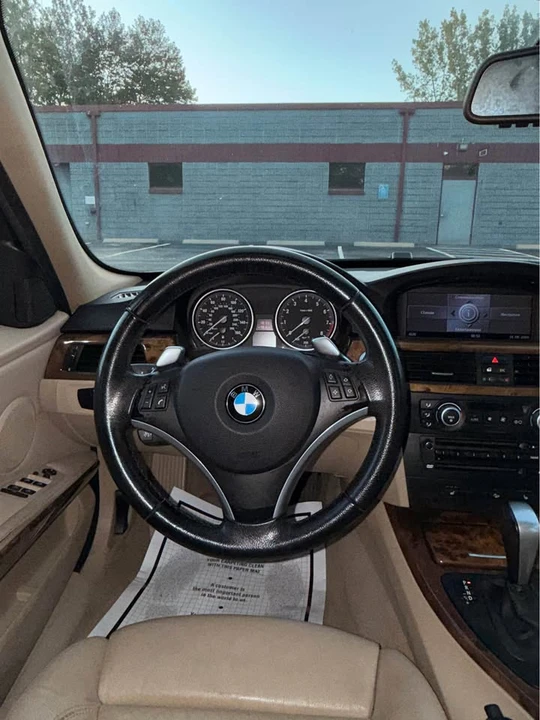 2008 BMW E90 335i Sedan - Image 15 of 17