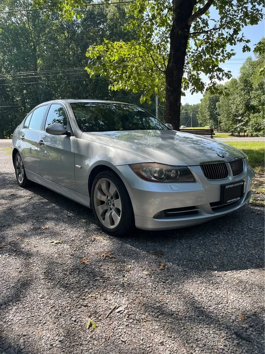 2008 BMW E90 335i Sedan - Image 2 of 16