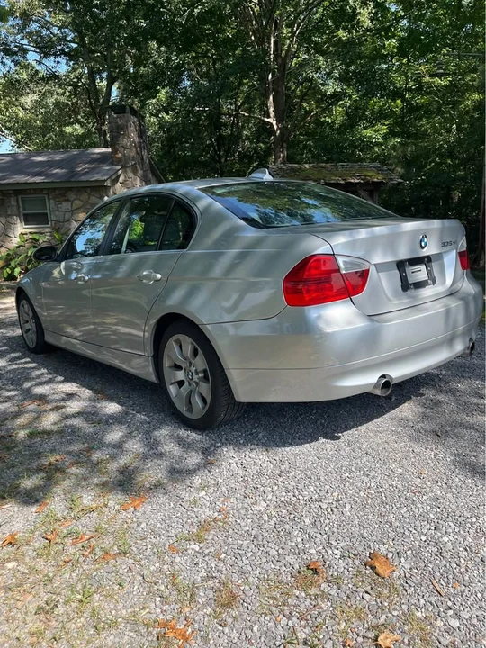 2008 BMW E90 335i Sedan - Image 6 of 16