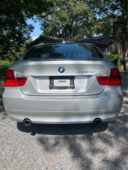 2008 BMW E90 335i Sedan - Image 4 of 16