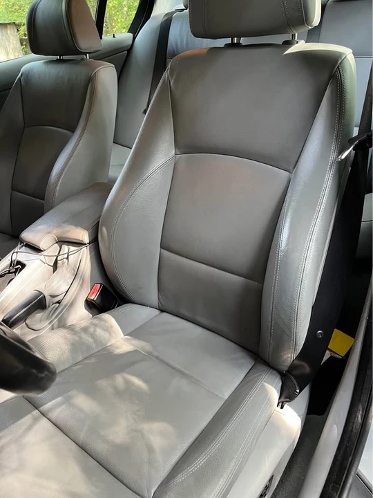 2008 BMW E90 335i Sedan - Image 10 of 16