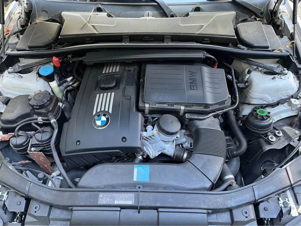 2008 BMW E90 335i Sedan - Image 14 of 16