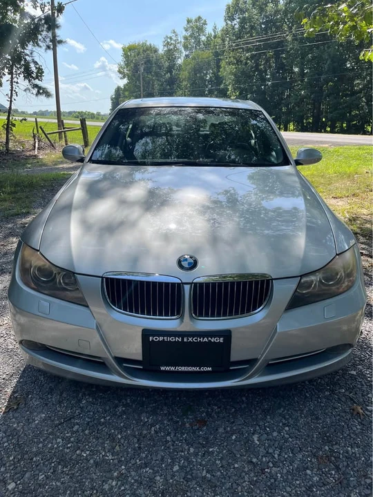 2008 BMW E90 335i Sedan - Image 3 of 16