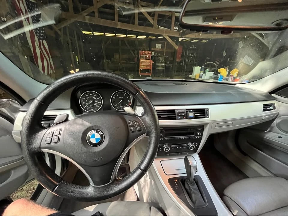 2008 BMW E90 335i Sedan - Image 13 of 16