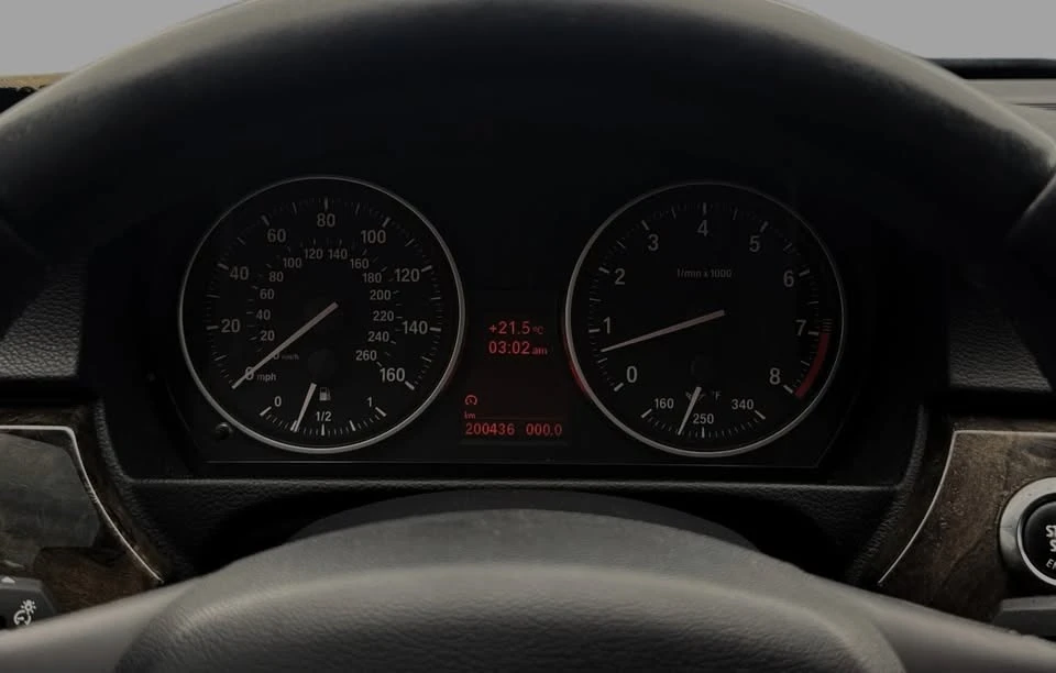 2008 BMW E90 335i Sedan - Image 18 of 20