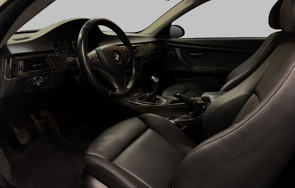 2008 BMW E90 335i Sedan - Image 9 of 20