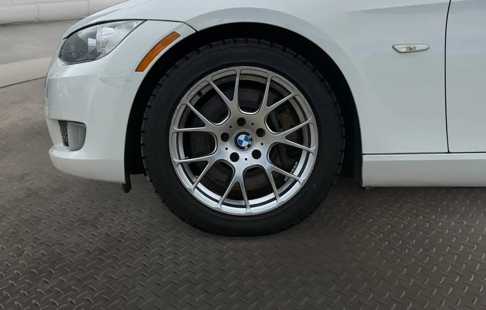 2008 BMW E90 335i Sedan - Image 16 of 20