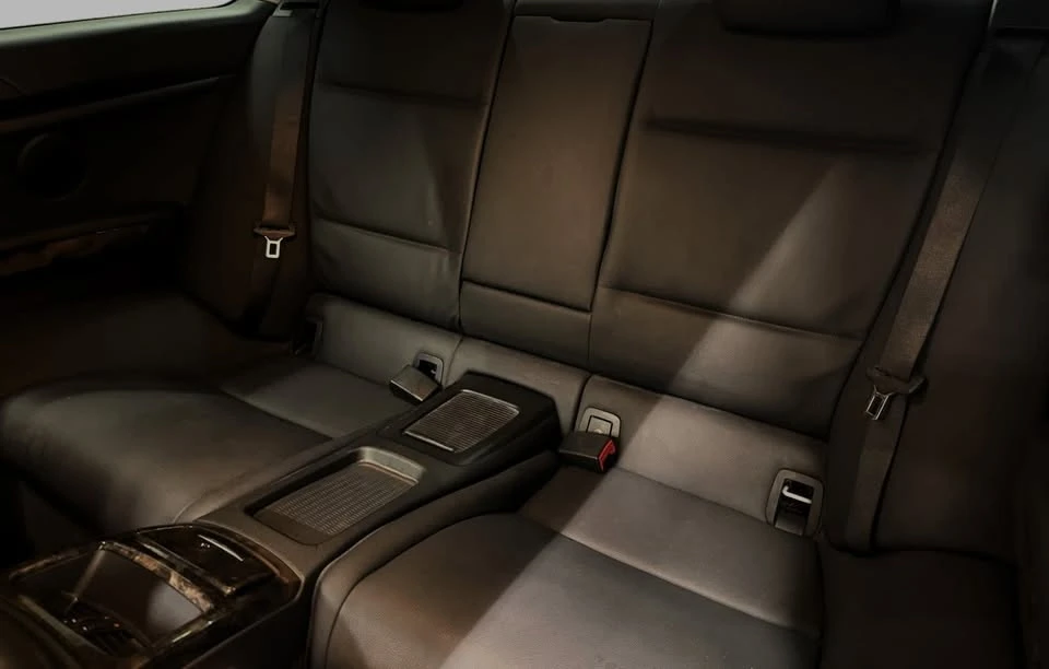 2008 BMW E90 335i Sedan - Image 15 of 20