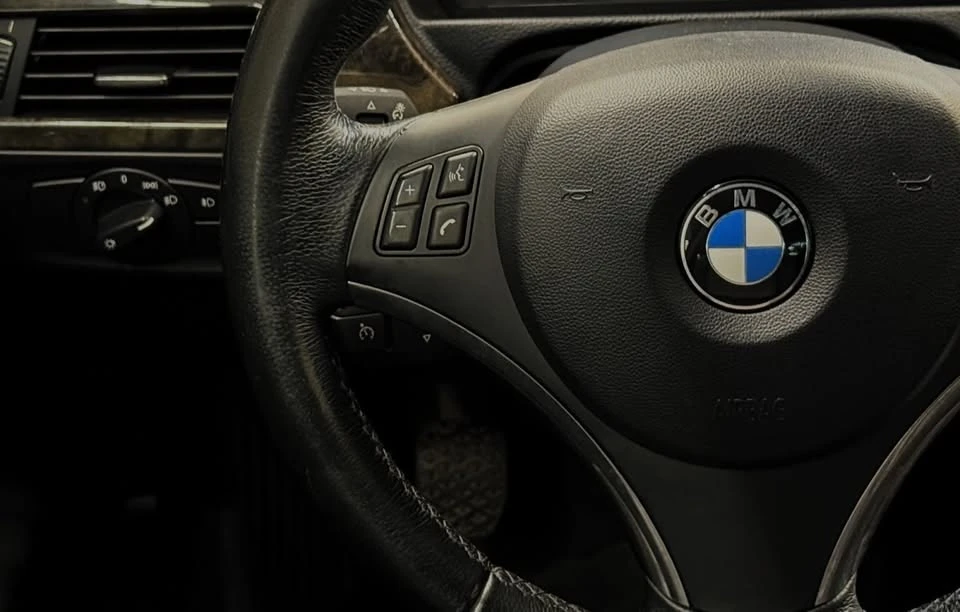 2008 BMW E90 335i Sedan - Image 19 of 20