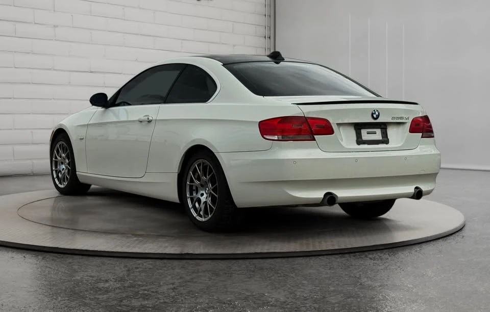 2008 BMW E90 335i Sedan - Image 3 of 20