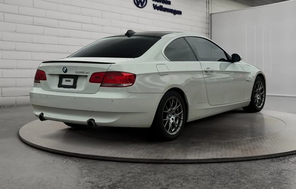2008 BMW E90 335i Sedan - Image 5 of 20