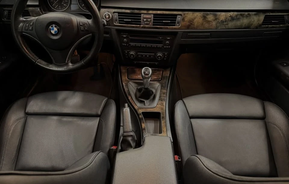 2008 BMW E90 335i Sedan - Image 12 of 20