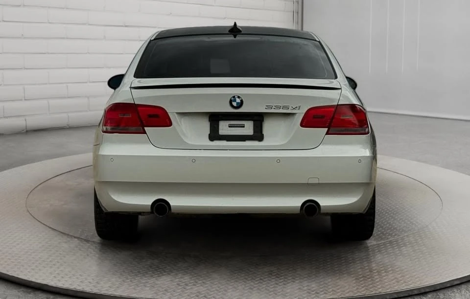 2008 BMW E90 335i Sedan - Image 4 of 20