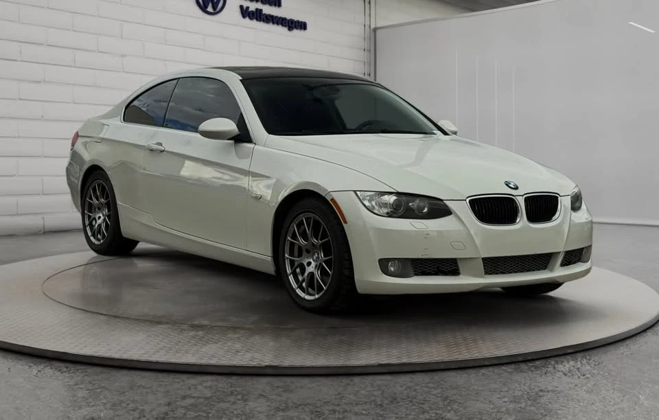 2008 BMW E90 335i Sedan - Image 7 of 20