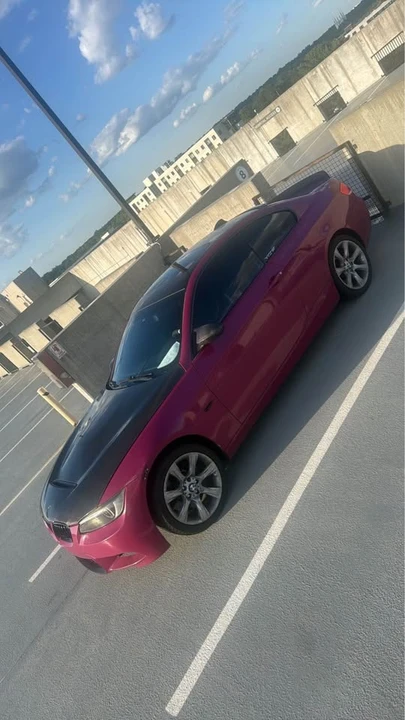 2008 BMW E92 335i Coupe - Image 2 of 7
