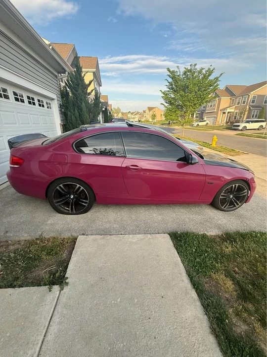 2008 BMW E92 335i Coupe - Image 3 of 7