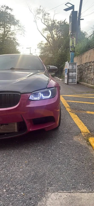 2008 BMW E92 335i Coupe - Image 6 of 7