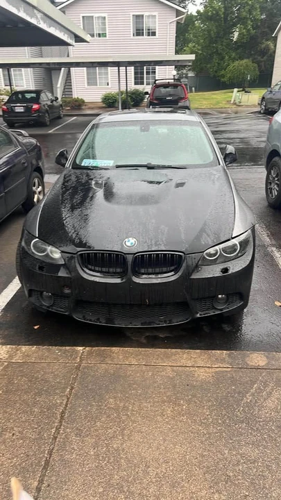 2008 BMW E92 335i Coupe - Image 4 of 4