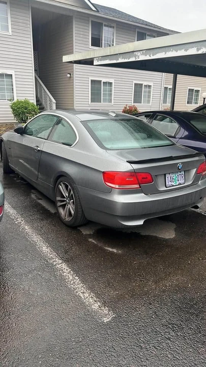 2008 BMW E92 335i Coupe - Image 3 of 4