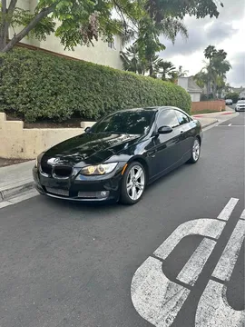 2008 BMW 335xi Coupe