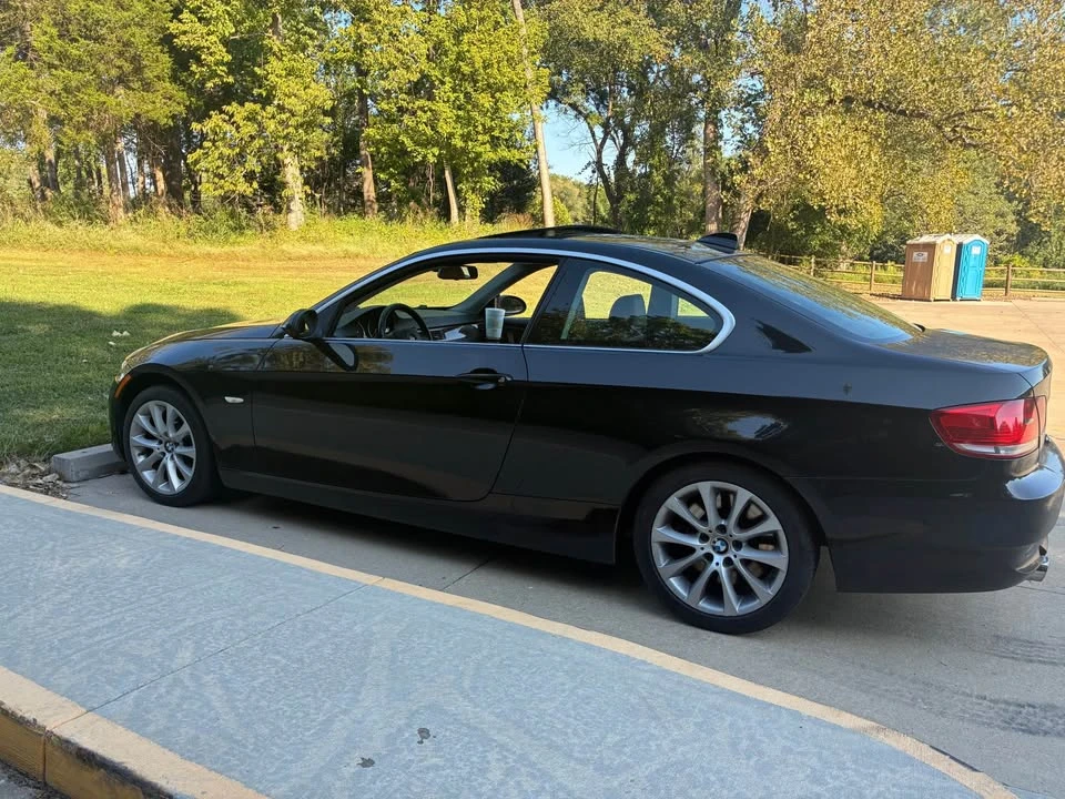 2008 BMW E92 335i Coupe - Image 3 of 5