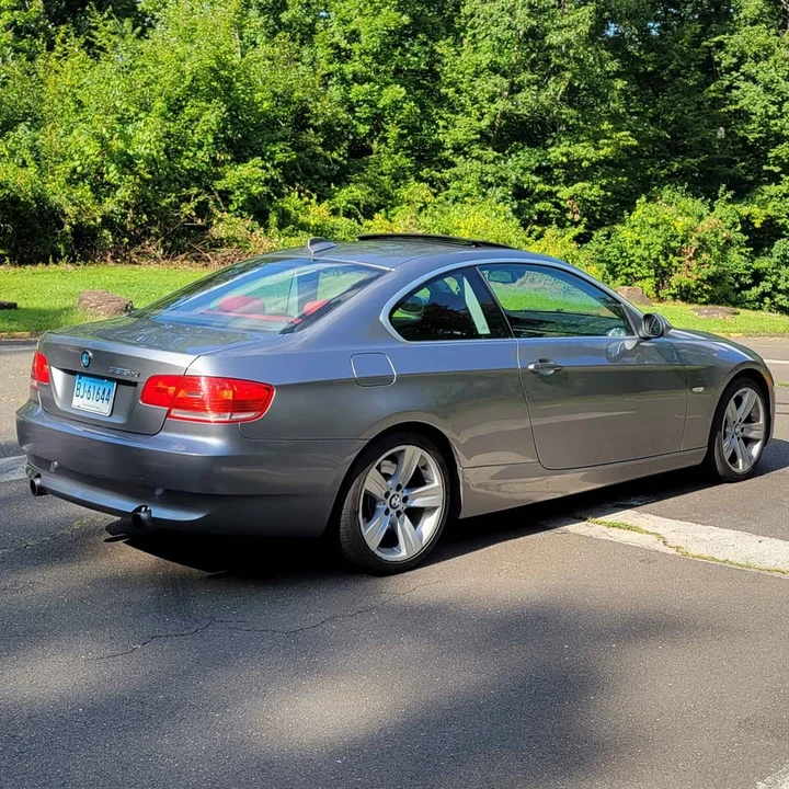 2008 BMW E92 335i Coupe - Image 4 of 11