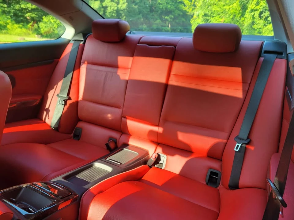2008 BMW E92 335i Coupe - Image 11 of 11