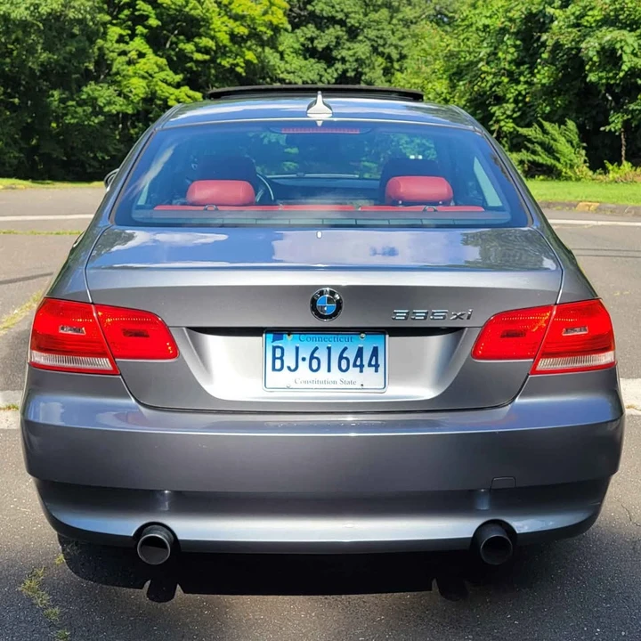 2008 BMW E92 335i Coupe - Image 3 of 11