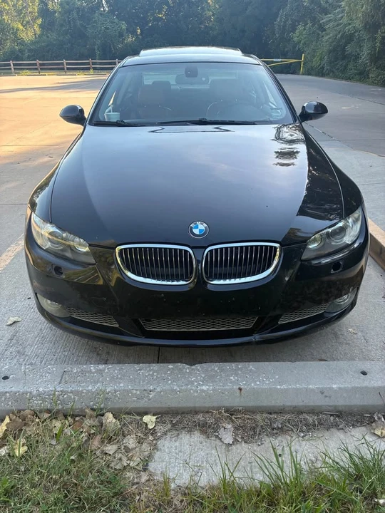 2008 BMW E92 335i Coupe - Image 2 of 5