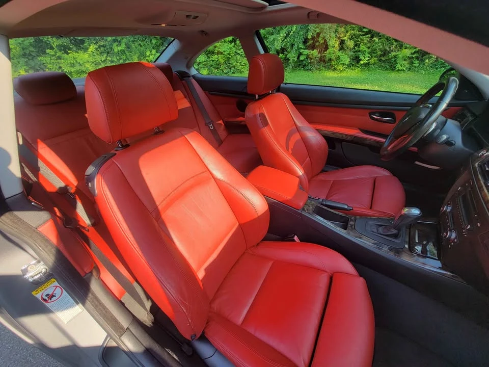 2008 BMW E92 335i Coupe - Image 10 of 11
