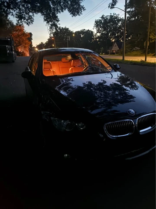 2008 BMW E92 335i Coupe - Image 4 of 5