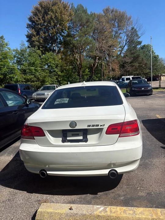 2008 BMW E92 335i Coupe - Image 4 of 7