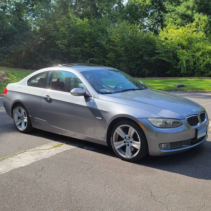 2008 BMW E92 335i Coupe - Image 6 of 11