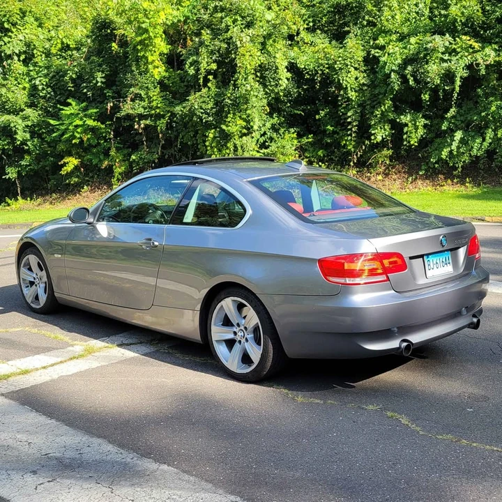 2008 BMW E92 335i Coupe - Image 2 of 11
